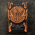 The Lost Stradivarius