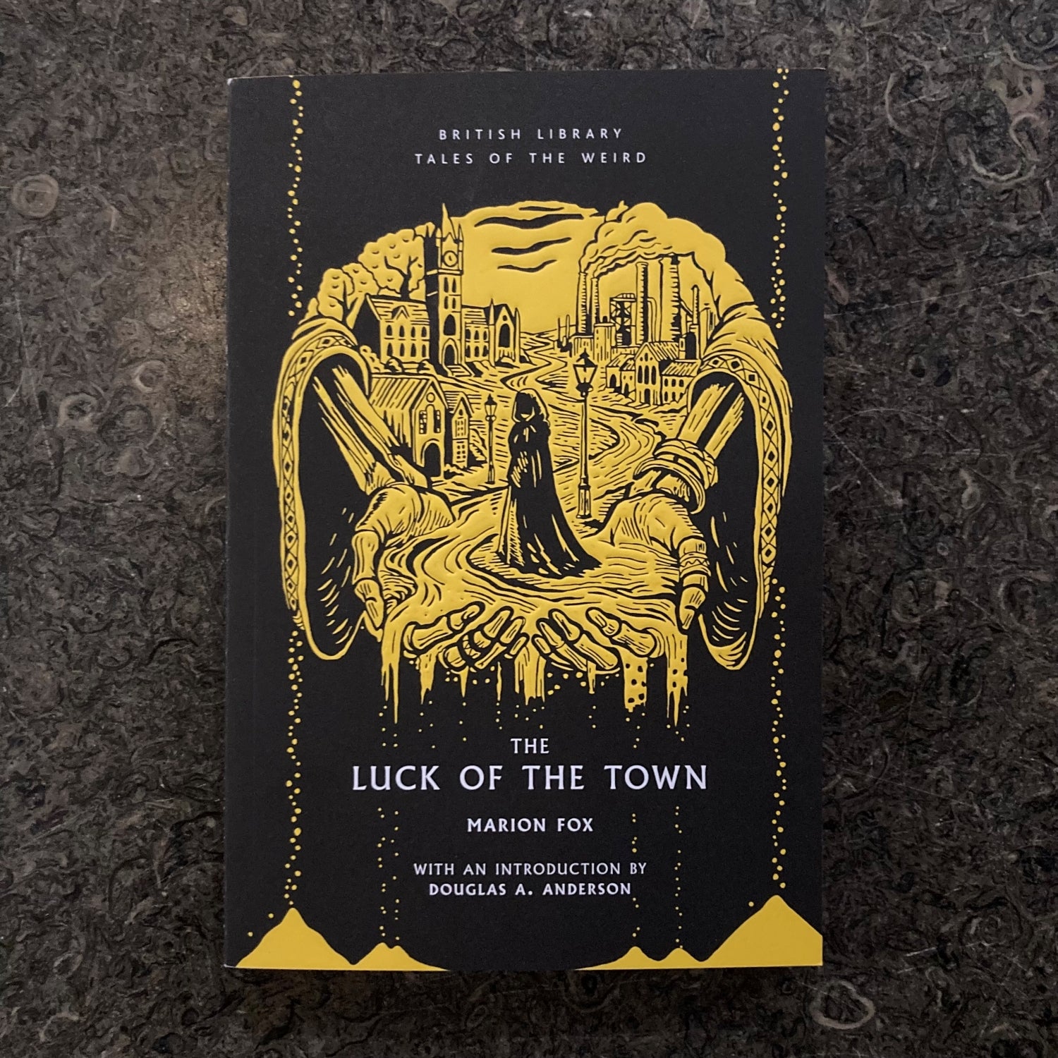 The Luck of the Town