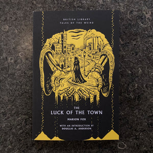 The Luck of the Town