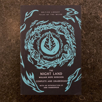 The Night Land