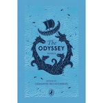 The Odyssey: The beloved classic for young readers (Puffin Clothbound Classics)
by Geraldine McCaughrean (Author)  Format: Hardcover