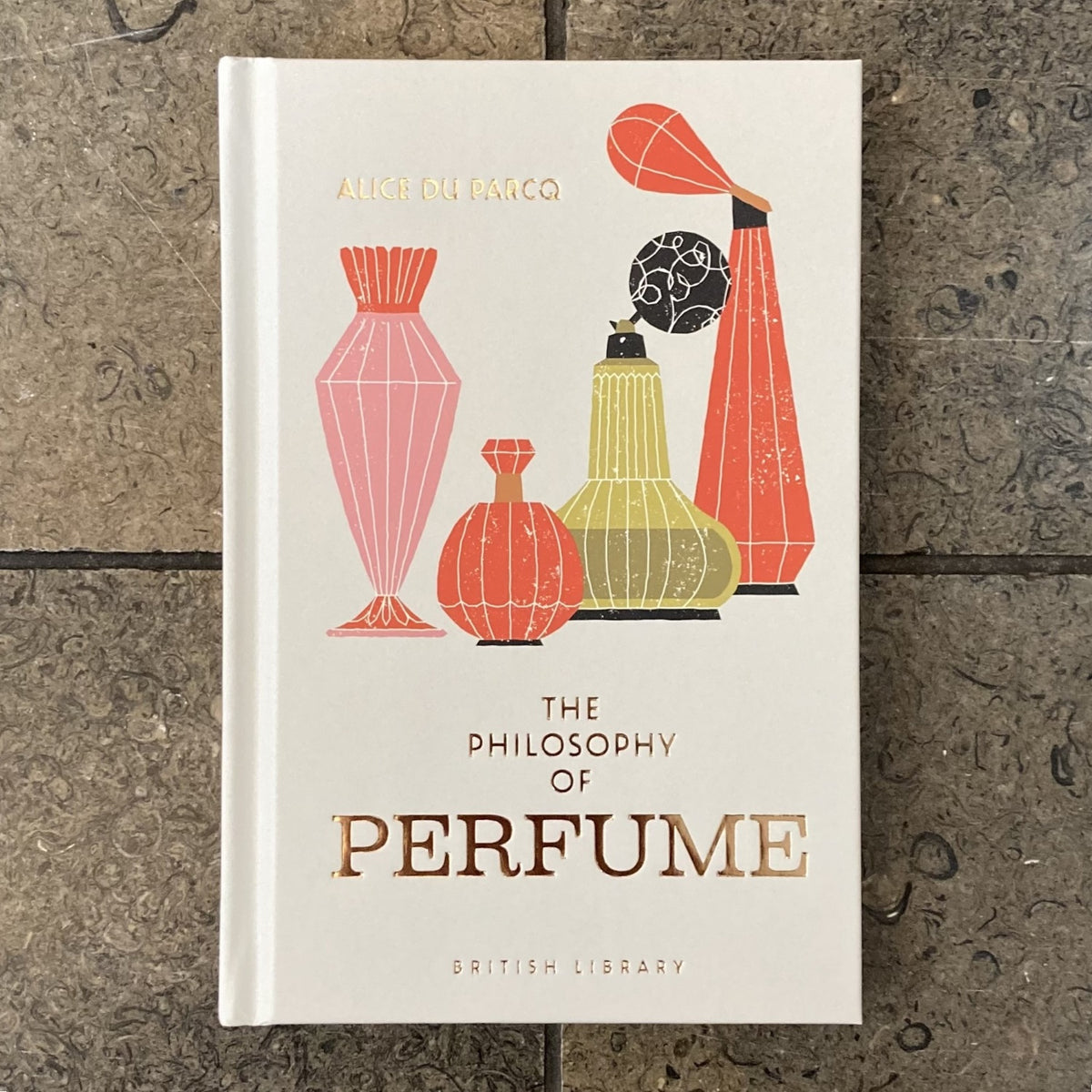 The Philosophy of Perfume