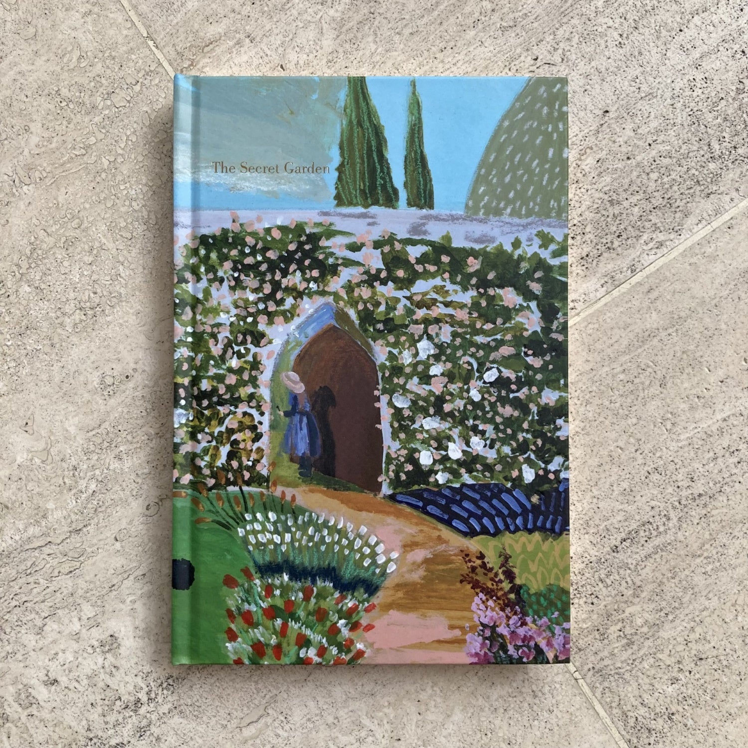 The Secret Garden (Deluxe Painted Edition)
