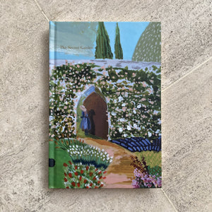 The Secret Garden (Deluxe Painted Edition)