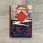 The Time Machine (Marbled, Sprayed Edge Edition)