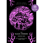 The Black Mirror by Winifred Duke with introduction by Johnny Mains
