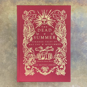 The Dead of Summer