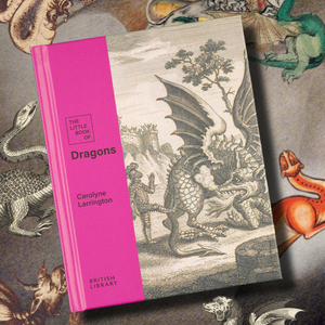 The Little Book of Dragons