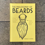 The Philosophy of Beards