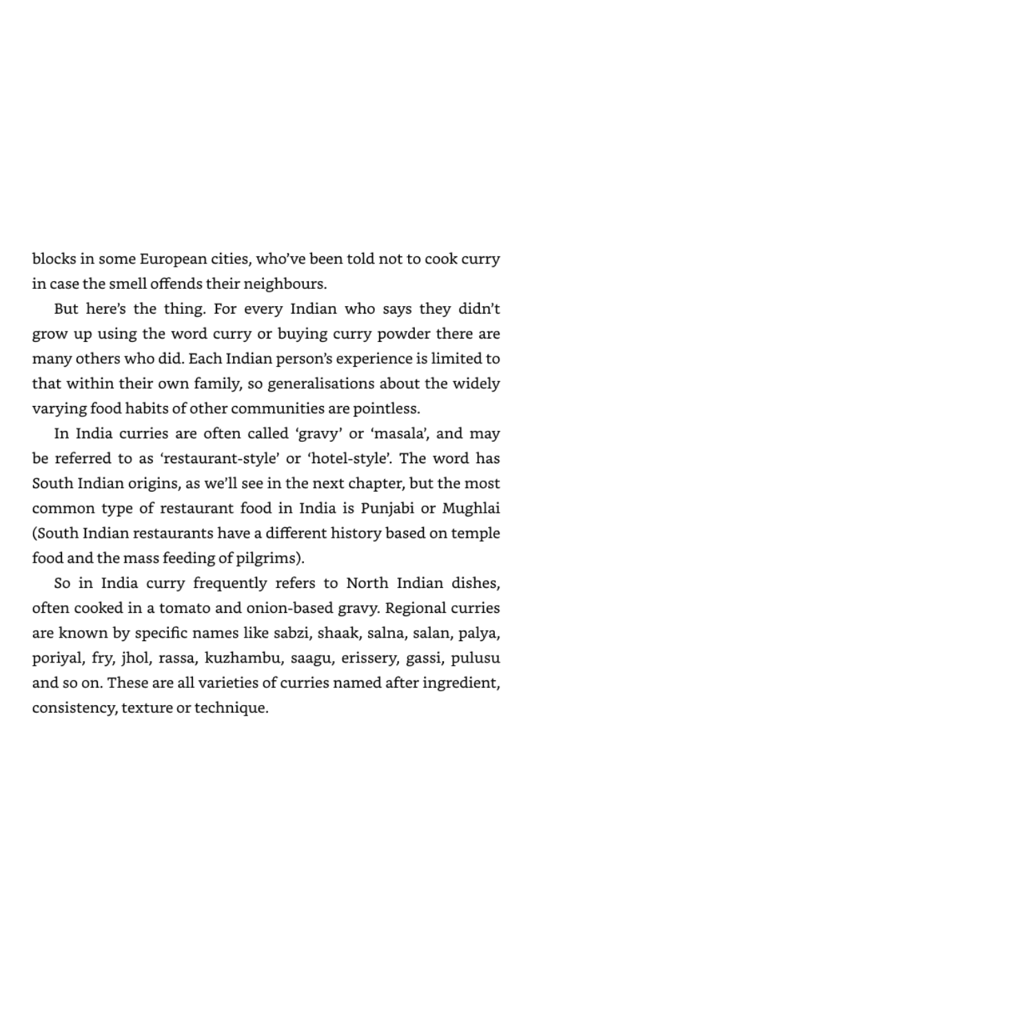 The Philosophy of Curry