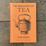 The Philosophy of Tea