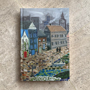 The Return of Sherlock Holmes (Painted Edition)