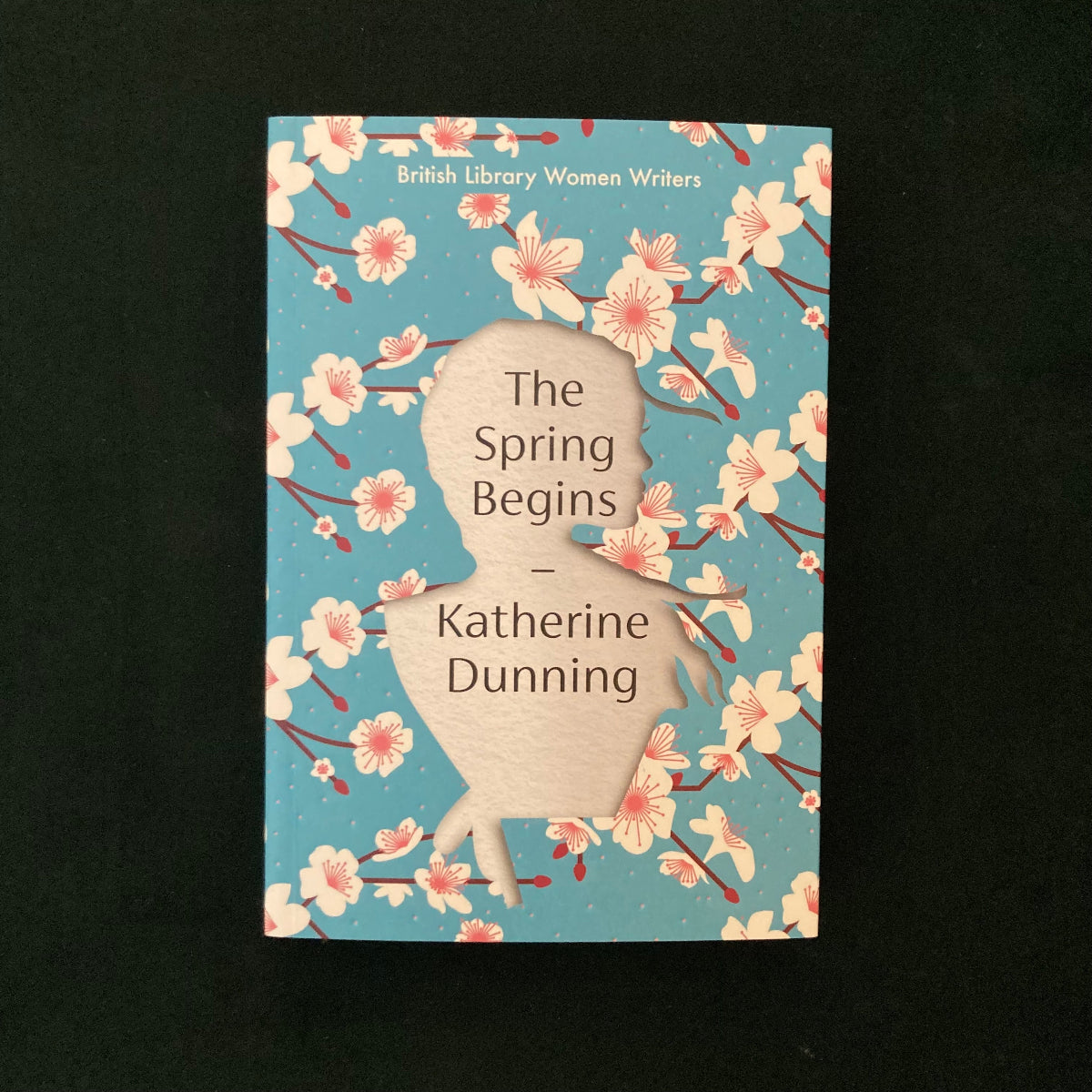 The Spring Begins