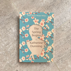 The Spring Begins