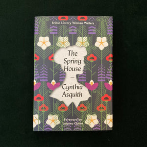 The Spring House