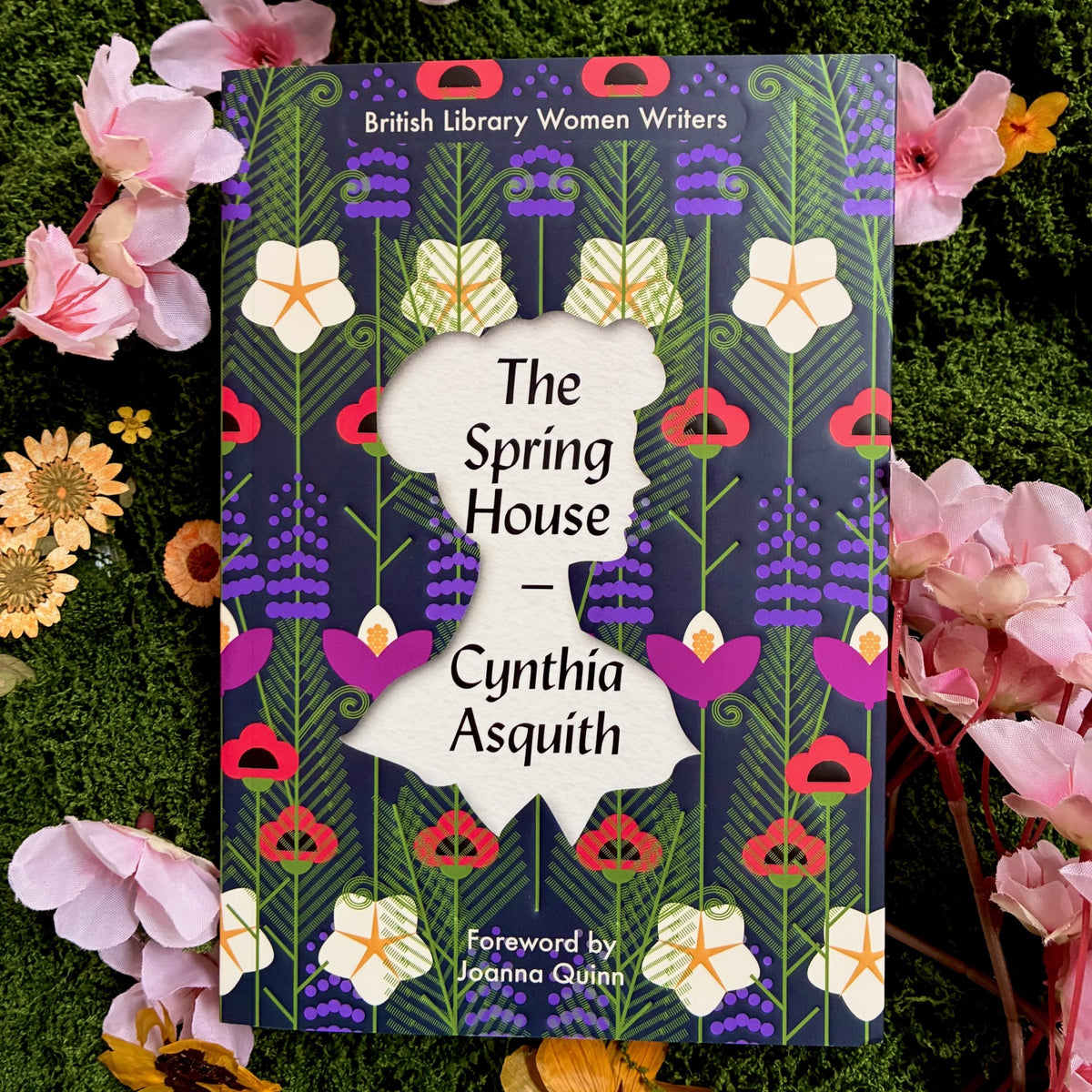 The Spring House