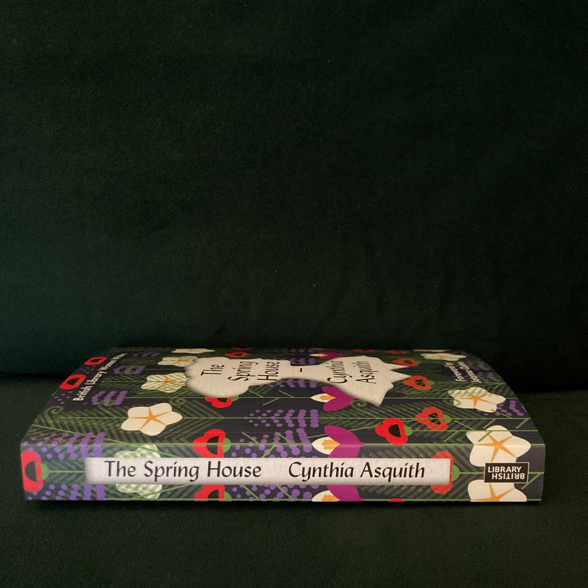 The Spring House