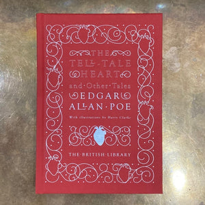 The Tell-Tale Heart and Other Tales