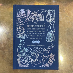 The Whisperers and Other Stories