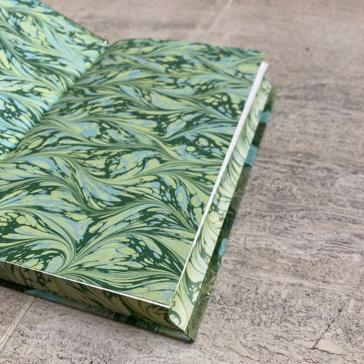 The Wind in the Willows (Marbled, Sprayed Edge Edition)