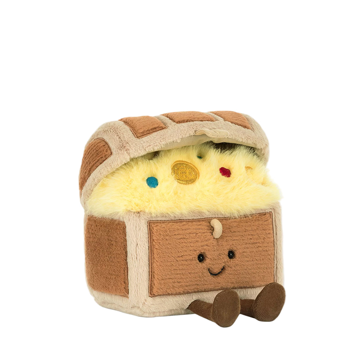 Amuseables Treasure Chest