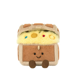 Amuseables Treasure Chest