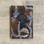 Twenty Thousand Leagues Under the Sea (Marbled, Sprayed Edge Edition)