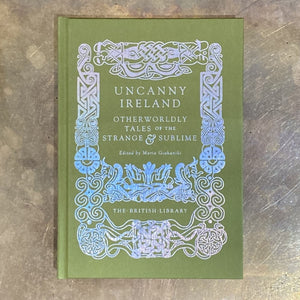 Uncanny Ireland