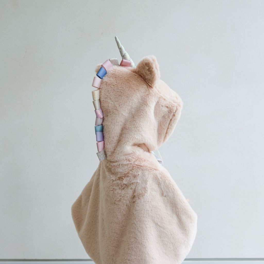 Unicorn Cape