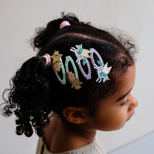 Unicorn Clips