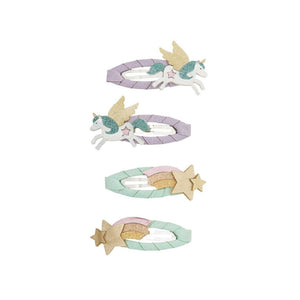 Unicorn Clips