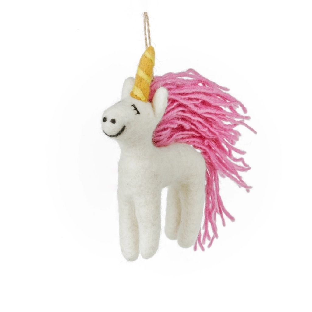 Unicorn Decoration