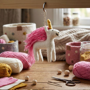 Unicorn Decoration