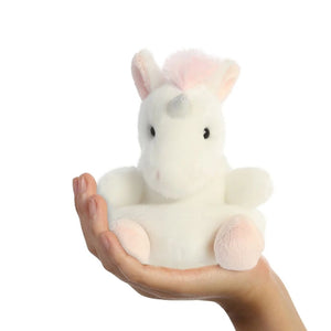 Unicorn plush 