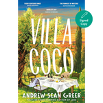 Villa Coco Front Cover