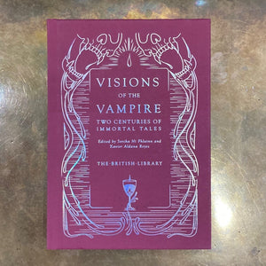Visions of the Vampire