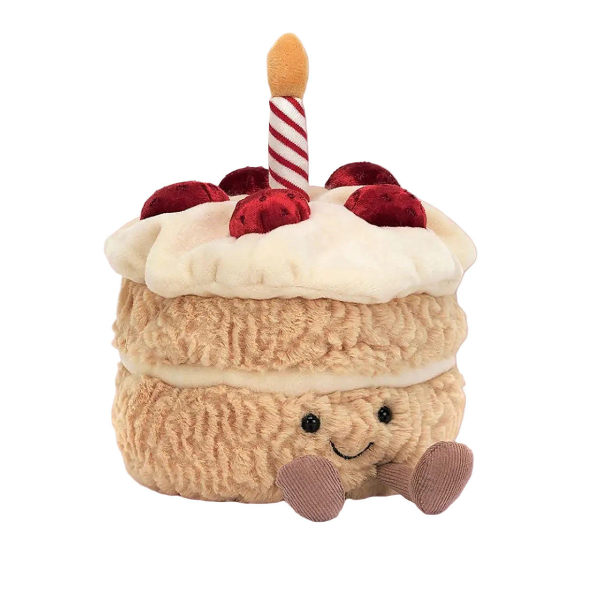 Amuseables Birthday Cake
