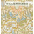 William Morris 2025 Wall Calendar Front Cover