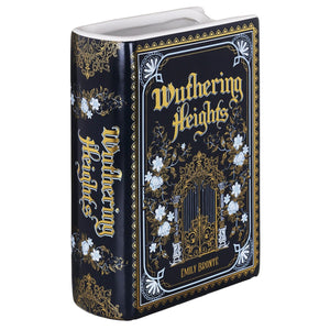Wuthering Heights Vase