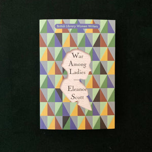 War Among Ladies