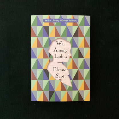 War Among Ladies
