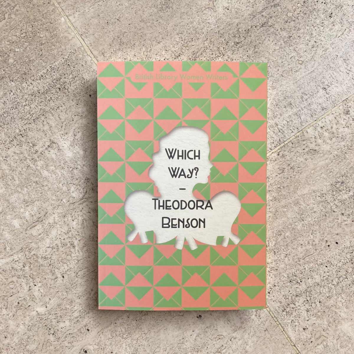 Which Way?