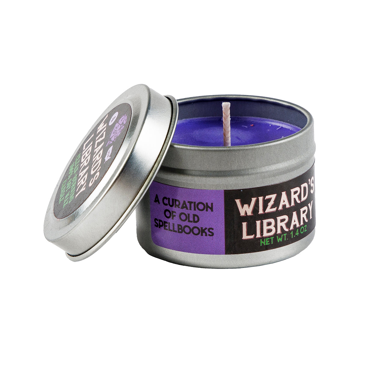 Book Lover's Reading Light - Moon & Stars – The Literary Gift Shop