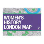 Women's History London Map