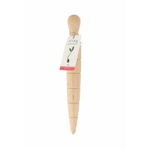 Wooden Dibber