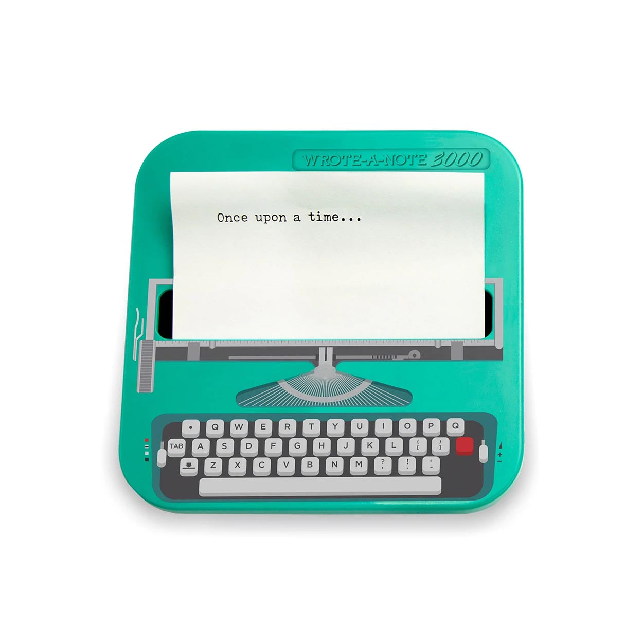 Wrote-A-Note-2000 Sticky Notes