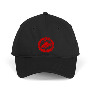 Black Caps Undying Monster