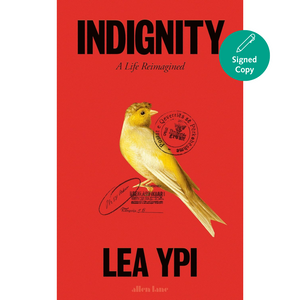 Indignity: A Life Reimagined (Hardback)