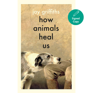 How Animals Heal Us (Hardback)