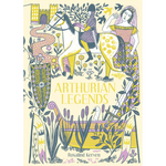 Arthurian Legends (Hardback)